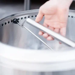 Outlet Bonfire Tragegriff Feuerkörbe & Feuerschalen