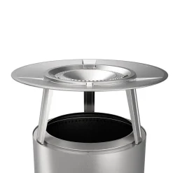 Outlet Bonfire Wärmeverteiler Feuerkörbe & Feuerschalen