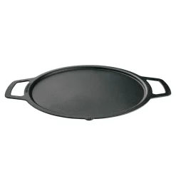 New Gusseisen-Plancha für Bonfire & Yukon Feuerkörbe & Feuerschalen|Grills & Pizzaöfen