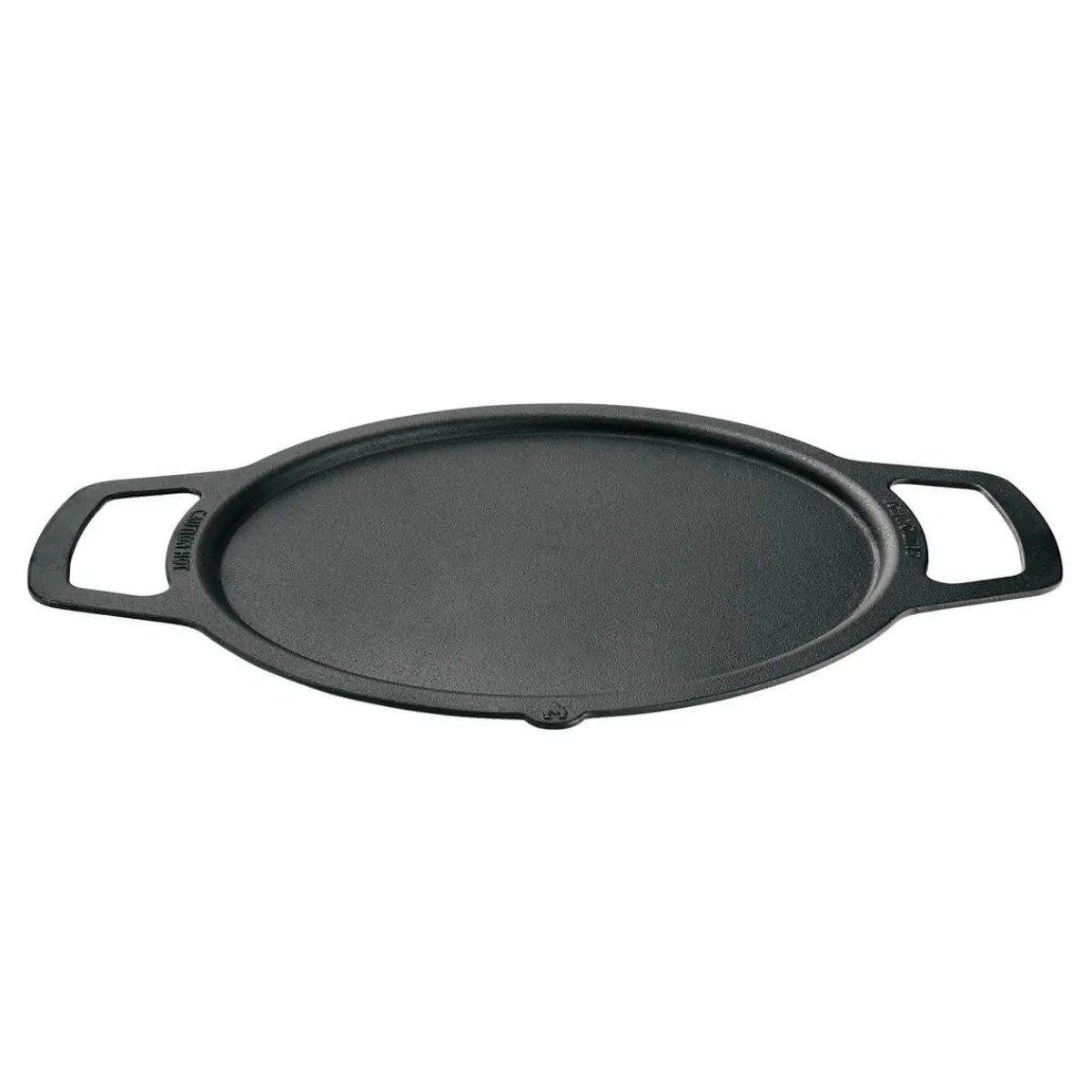 Gusseisen-Plancha für Ranger Feuerkörbe & Feuerschalen|Grills & Pizzaöfen