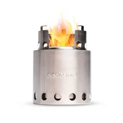 Outlet Lite Campingkocher Feuerkörbe & Feuerschalen