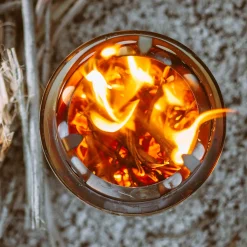 Outlet Lite Campingkocher Feuerkörbe & Feuerschalen