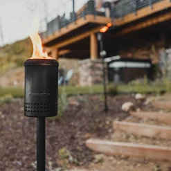 Outlet Mesa Torch Gartenfackel Kerzen & Windlichter|Kerzen & Windlichter