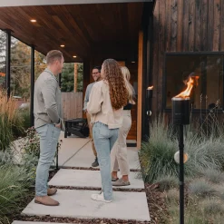 Outlet Mesa Torch Gartenfackel Kerzen & Windlichter|Kerzen & Windlichter