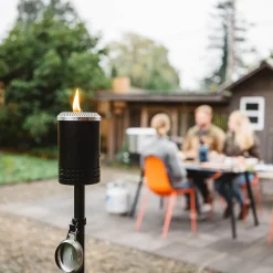 Outlet Mesa Torch Gartenfackel Kerzen & Windlichter|Kerzen & Windlichter