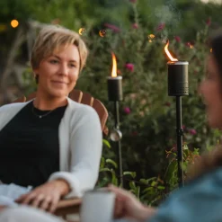 Outlet Mesa Torch Gartenfackel Kerzen & Windlichter|Kerzen & Windlichter