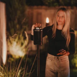 Outlet Mesa Torch Gartenfackel Kerzen & Windlichter|Kerzen & Windlichter