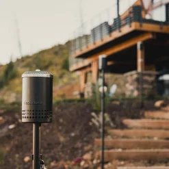 Outlet Mesa Torch Gartenfackel Kerzen & Windlichter|Kerzen & Windlichter