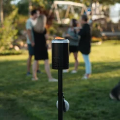 Online Mesa Torch Gartenfackel, 3er-Set Kerzen & Windlichter|Kerzen & Windlichter