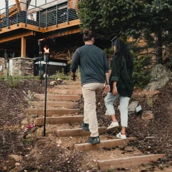 Online Mesa Torch Gartenfackel, 3er-Set Kerzen & Windlichter|Kerzen & Windlichter