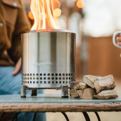 Mesa XL Tischfeuer & Tischkamin, Sorglos-Paket Kerzen & Windlichter|Kerzen & Windlichter