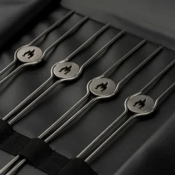 Mesa XL Tischfeuer & Tischkamin, Sorglos-Paket Kerzen & Windlichter|Kerzen & Windlichter