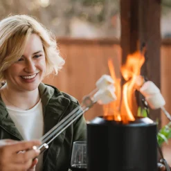 Sale Mesa XL Tischfeuer & Tischkamin Kerzen & Windlichter|Kerzen & Windlichter