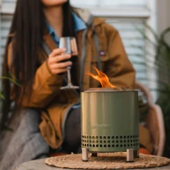 Sale Mesa XL Tischfeuer & Tischkamin Kerzen & Windlichter|Kerzen & Windlichter