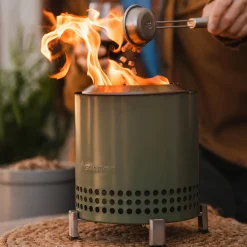 Sale Mesa XL Tischfeuer & Tischkamin Kerzen & Windlichter|Kerzen & Windlichter