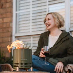 Sale Mesa XL Tischfeuer & Tischkamin Kerzen & Windlichter|Kerzen & Windlichter