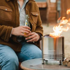 Sale Mesa XL Tischfeuer & Tischkamin Kerzen & Windlichter|Kerzen & Windlichter