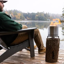 Sale Mesa XL Tischfeuer & Tischkamin Kerzen & Windlichter|Kerzen & Windlichter