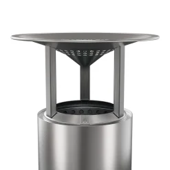 Mesa XL Wärmeverteiler Feuerkörbe & Feuerschalen|Grills & Pizzaöfen
