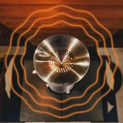 Mesa XL Wärmeverteiler Feuerkörbe & Feuerschalen|Grills & Pizzaöfen