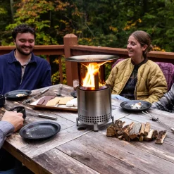 Mesa XL Wärmeverteiler Feuerkörbe & Feuerschalen|Grills & Pizzaöfen