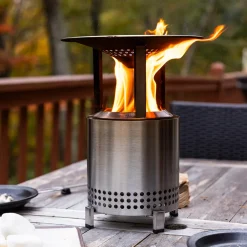 Mesa XL Wärmeverteiler Feuerkörbe & Feuerschalen|Grills & Pizzaöfen