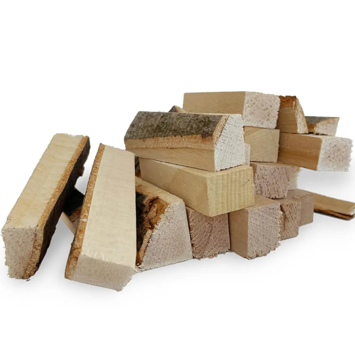 Hot Mini Brennholz Buche Feuerkörbe & Feuerschalen