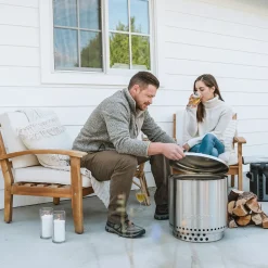 Discount Ranger Deckel Feuerkörbe & Feuerschalen