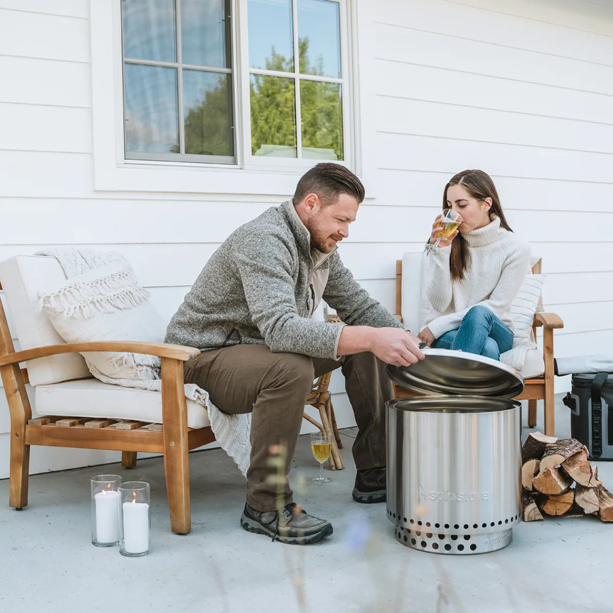 Discount Ranger Deckel Feuerkörbe & Feuerschalen