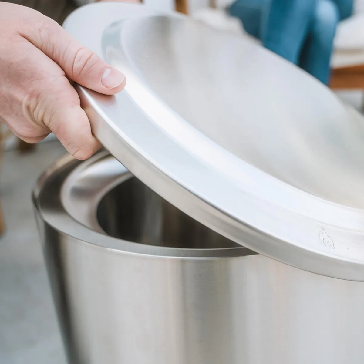 Discount Ranger Deckel Feuerkörbe & Feuerschalen