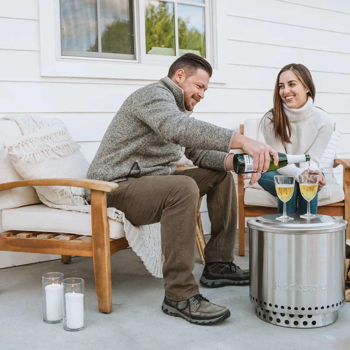 Discount Ranger Deckel Feuerkörbe & Feuerschalen