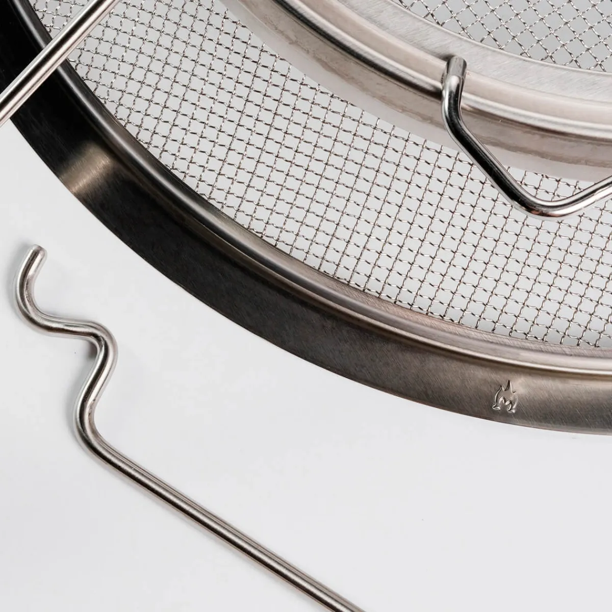 Sale Ranger Funkenschutz Feuerkörbe & Feuerschalen