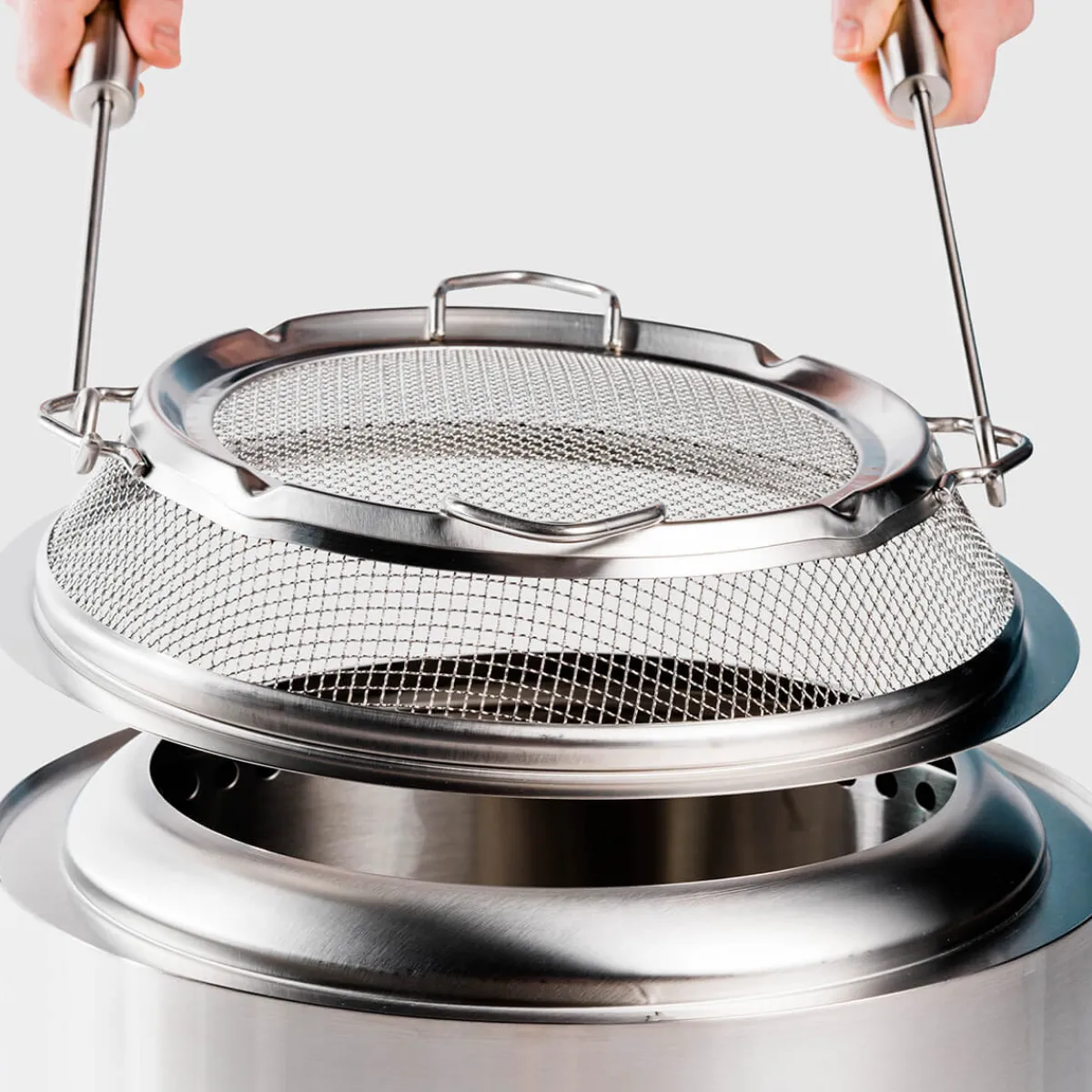 Sale Ranger Funkenschutz Feuerkörbe & Feuerschalen