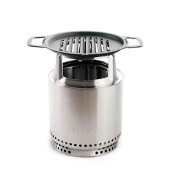 Best Ranger Gusseisen-Grillrost mit Aufsatz Feuerkörbe & Feuerschalen|Grills & Pizzaöfen