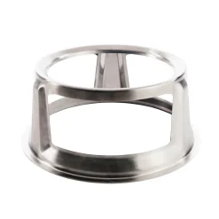 Best Ranger Gusseisen-Grillrost mit Aufsatz Feuerkörbe & Feuerschalen|Grills & Pizzaöfen