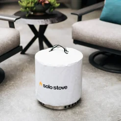 Best Ranger Schutzabdeckung Feuerkörbe & Feuerschalen