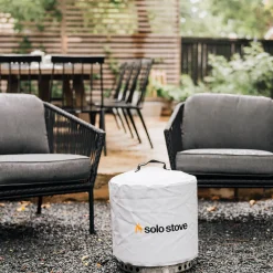 Best Ranger Schutzabdeckung Feuerkörbe & Feuerschalen