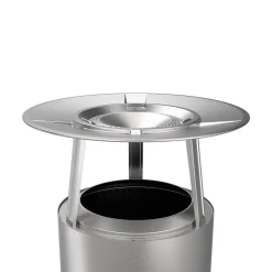 Clearance Ranger Wärmeverteiler Feuerkörbe & Feuerschalen