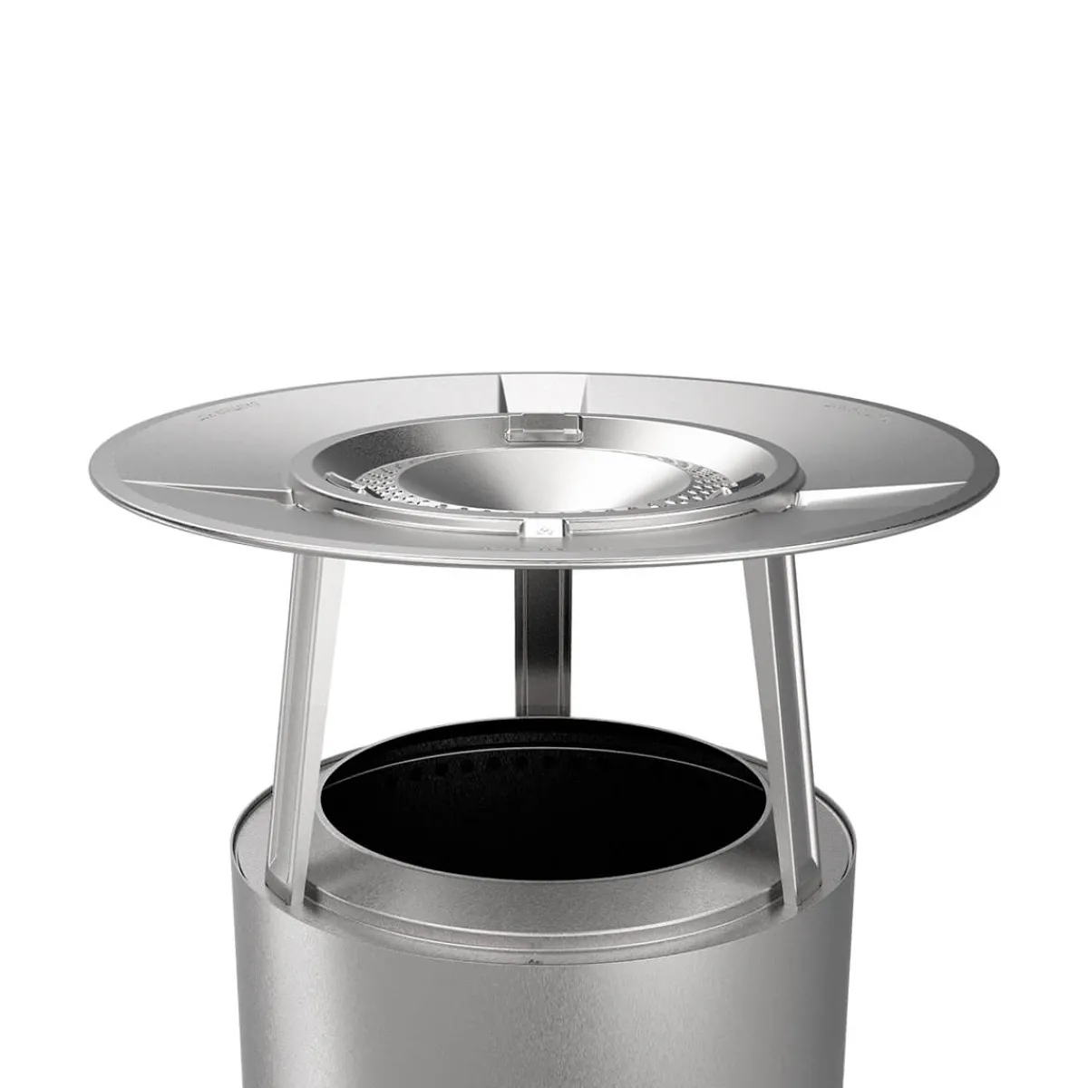 Clearance Ranger Wärmeverteiler Feuerkörbe & Feuerschalen