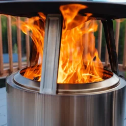 Clearance Ranger Wärmeverteiler Feuerkörbe & Feuerschalen