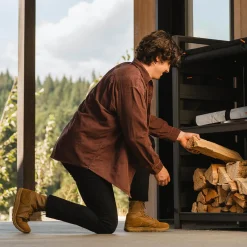 Online Station Unterstand Gartenmöbel|Feuerkörbe & Feuerschalen