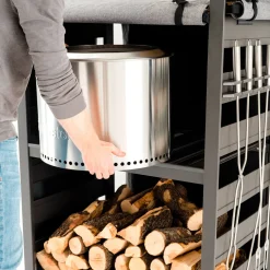 Online Station Unterstand Gartenmöbel|Feuerkörbe & Feuerschalen