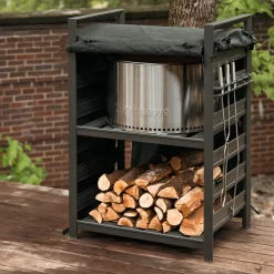 Online Station Unterstand Gartenmöbel|Feuerkörbe & Feuerschalen