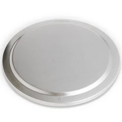 Discount Yukon 2.0 Feuerschale mit Standfuß, Komplett-Set Feuerkörbe & Feuerschalen