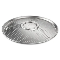 Discount Yukon 2.0 Feuerschale mit Standfuß, Komplett-Set Feuerkörbe & Feuerschalen