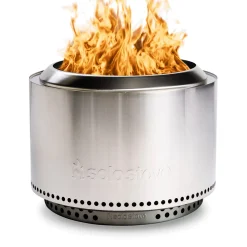 Outlet Yukon 2.0 Feuerschale mit Standfuß Feuerkörbe & Feuerschalen