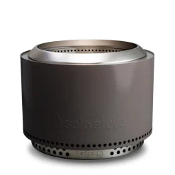 Outlet Yukon 2.0 Feuerschale mit Standfuß Feuerkörbe & Feuerschalen