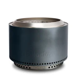 Outlet Yukon 2.0 Feuerschale mit Standfuß Feuerkörbe & Feuerschalen