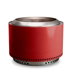 Outlet Yukon 2.0 Feuerschale mit Standfuß Feuerkörbe & Feuerschalen