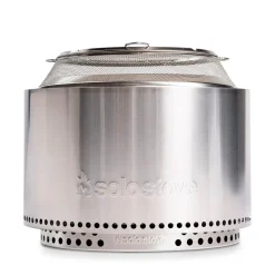 Online Yukon Funkenschutz Feuerkörbe & Feuerschalen